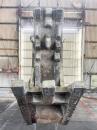 タグチ認定中古 コンクリート小割圧砕機　MC小割機　6～8ton　MC-75B