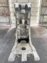 タグチ認定中古 コンクリート小割圧砕機　MC小割機　6～8ton　MC-75B