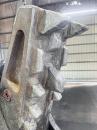 タグチ認定中古 コンクリート小割圧砕機　MC小割機　6～8ton　MC-75B