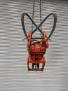 タグチ認定中古 首振りグラスパー　3～4ton　GV-32L