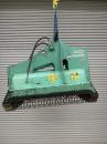 タグチ認定中古 雑木&草刈り機　クサカルゴン　6～8ton　KS-62