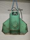 タグチ認定中古 雑木&草刈り機　クサカルゴン　6～8ton　KS-62