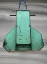 タグチ認定中古 雑木&草刈り機　クサカルゴン　6～8ton　KS-62