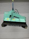 タグチ認定中古 雑木&草刈り機　クサカルゴン　6～8ton　KS-62