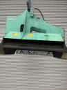 タグチ認定中古 雑木&草刈り機　クサカルゴン　6～8ton　KS-62