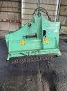 タグチ認定中古 雑木&草刈り機　クサカルゴン　6～8ton　KS-62