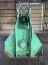 タグチ認定中古 雑木&草刈り機　クサカルゴン　6～8ton　KS-62