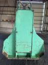 タグチ認定中古 雑木&草刈り機　クサカルゴン　6～8ton　KS-62