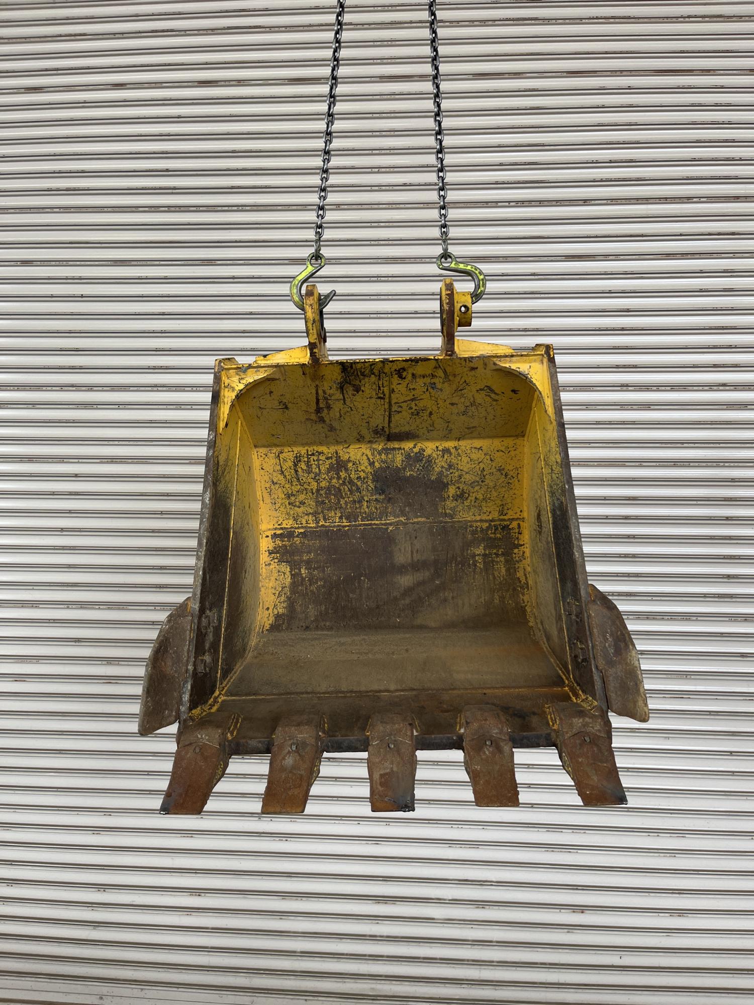 タグチ認定中古 標準バケット　10～14ton　890幅