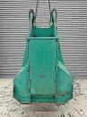 タグチ認定中古 雑木&草刈り機　クサカルゴン　20～22ton　KS-202