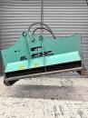 タグチ認定中古 雑木&草刈り機　クサカルゴン　20～22ton　KS-202