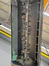 タグチ認定中古 雑木&草刈り機　クサカルゴン　20～22ton　KS-202