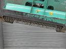 タグチ認定中古 雑木&草刈り機　クサカルゴン　20～22ton　KS-202
