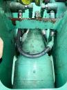 タグチ認定中古 雑木&草刈り機　クサカルゴン　3～4ton　KS-32