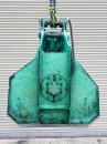 タグチ認定中古 雑木&草刈り機　クサカルゴン　3～4ton　KS-32