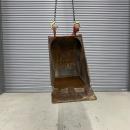 タグチ認定中古 狭幅バケット　10～14ton　600幅