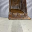 タグチ認定中古 狭幅バケット　10～14ton　600幅