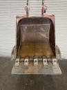 タグチ認定中古 標準バケット　10～14ton　890幅