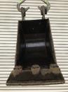 タグチ認定中古 狭幅バケット　1.2～2.5ton　300幅