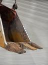 タグチ認定中古 狭幅バケット　20～22ton　600幅