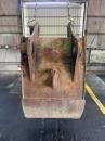 タグチ認定中古 狭幅バケット　20～22ton　750幅