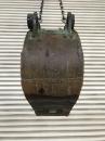 タグチ認定中古 狭幅バケット　3～4ton　300幅