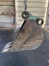 タグチ認定中古 狭幅バケット　3～4ton　300幅