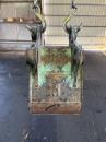 タグチ認定中古 狭幅バケット　3～4ton　300幅