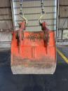 タグチ認定中古 標準バケット　3～4ton　450幅