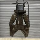 タグチ認定中古 ツインシリンダ　DSXカッター　10～14ton　DSX-120A
