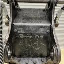 タグチ認定中古 ツインシリンダ　DSXカッター　10～14ton　DSX-120A