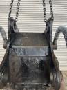タグチ認定中古 ツインシリンダ　DSXカッター　10～14ton　DSX-120A