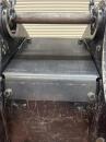 タグチ認定中古 ツインシリンダ　DSXカッター　10～14ton　DSX-120A
