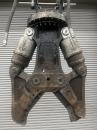 タグチ認定中古 ツインシリンダ　DSXカッター　10～14ton　DSX-132A