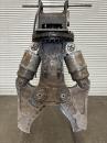 タグチ認定中古 ツインシリンダ　DXカッター　10～14ton　DX-135A