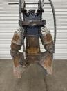 タグチ認定中古 ツインシリンダ　DXカッター　10～14ton　DX-135A