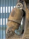 タグチ認定中古 ツインシリンダ　DXカッター　20～22ton　DX-202A
