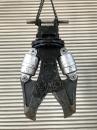 タグチ認定中古 ツインシリンダ　DXカッター　4～5ton　DX-42A