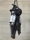 タグチ認定中古 ツインシリンダ　DXカッター　4～5ton　DX-42A