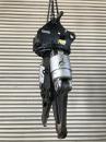 タグチ認定中古 ツインシリンダ　DXカッター　4～5ton　DX-42A