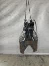 タグチ認定中古 ツインシリンダ　DXカッター　6～8ton　DX-62A