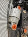 タグチ認定中古 ツインシリンダ DXカッター 6～8ton DX-72AS