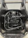 タグチ認定中古 ツインシリンダー　DXGGカッター　0.45クラス　DXGG-135AS
