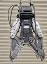 タグチ認定中古 ツインシリンダー　DXGGカッター　0.45クラス　DXGG-135AS