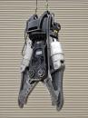 タグチ認定中古 ツインシリンダー　DXGGカッター　0.45クラス　DXGG-135AS