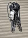 タグチ認定中古 ツインシリンダー　DXGGカッター　0.45クラス　DXGG-135AS