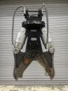 タグチ認定中古 ツインシリンダー　DXGGカッター　0.45クラス　DXGG-135AS