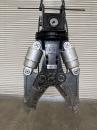 タグチ認定中古 ツインシリンダー　DXGGカッター　DXGG-72AS