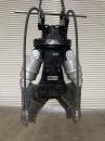 タグチ認定中古 ツインシリンダー　DXGGカッター　DXGG-72AS