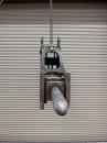 タグチ認定中古 サイドマウント　GBブレーカー　20～22ton　GBS-210